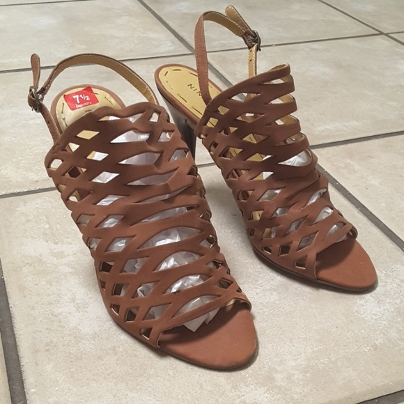 Nine West Shoes - Nine West Shoes